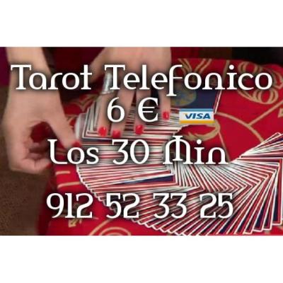 Consulta Tarot Telefonico - Tarot 6 € los 30 Min