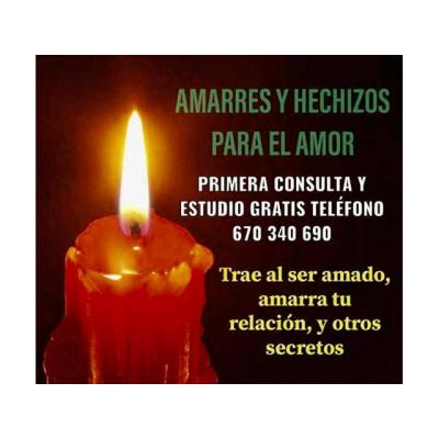 Tarotista vidente consulta gratis barata