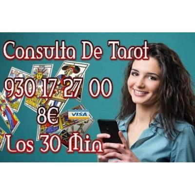 Tarot Visa Del Amor -  Consulta De Tarot