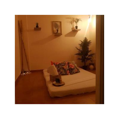 Masajes eróticos en Alicante Sauvage Massage