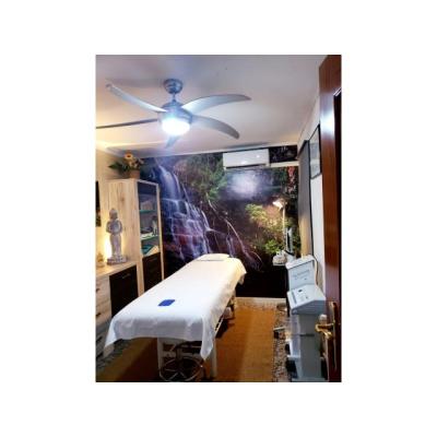 Victoria Silva terapeuta masajista con años de experiencia.