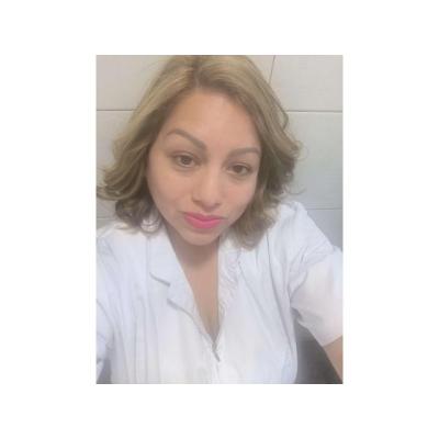 Masajista independiente depilación Videollamadas
