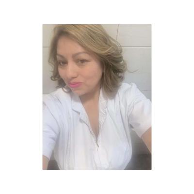 Masajista independiente depilación Videollamadas