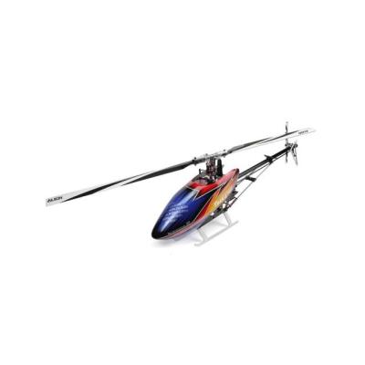 Align T-REX 470LM Dominator Super Combo Helicopter