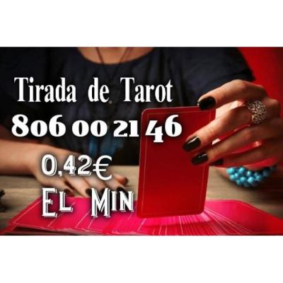 Libérate De Las Dudas - Consulta de Tarot