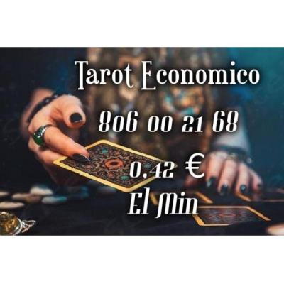 Tarot Visa Telefonico 6€ los 20 Min/806 Tarot