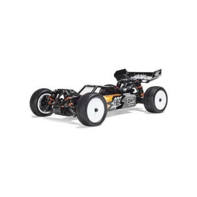 HB Racing D4 Evo3 1/10 Competition Electric