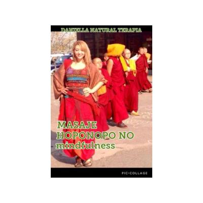 ESPAÑOLA TERAPEUTA MASAJISTA