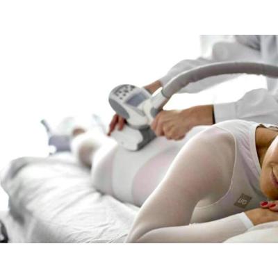 ESPAÑOLA TERAPEUTA MASAJISTA