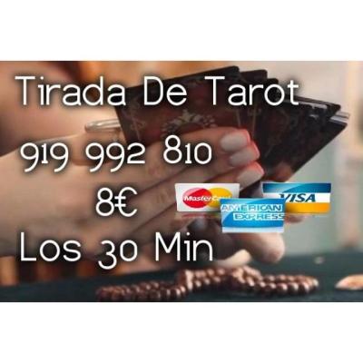 Consulta De Tarot Visa  -  806 Tarot Telefonico