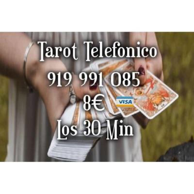 Tarot Telefónico/Tirada de Cartas/806 Tarot