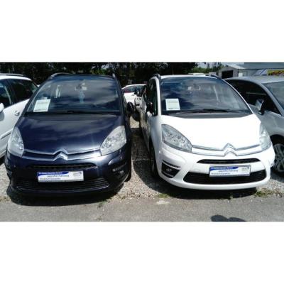 Coches Alemania import