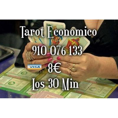 Lectura De Cartas De Tarot - Tirada Economica