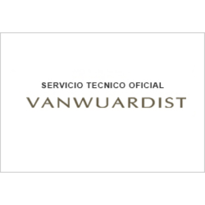 Vanwuardist Valencia Servicio Tecnico Oficial
