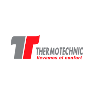 Thermotechnic Valencia Servicio Tecnico Oficial