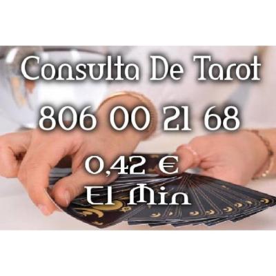 Tarot Telefónico/Tarot Visa 6€ Los 30 Min