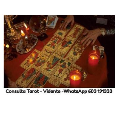 Tarot, Sufrimiento Sentimental Consulte ahora