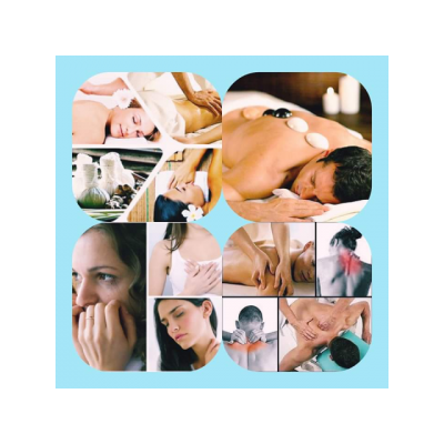 TERAPEUTA -OSTEOPATA