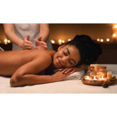 GRATIS A MUJERES MASAJES RELAJANTES+REGALO ADELGAZANTE