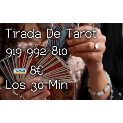 Tarot Economico - Tirada De Cartas Del Tarot