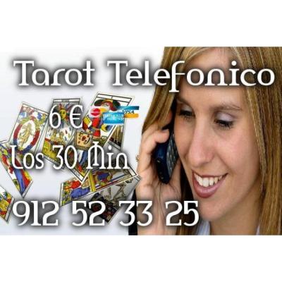 Lectura Tirada Del Tarot - Tarot Economico.