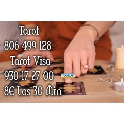 Consulta de Cartas/Tirada de Tarot