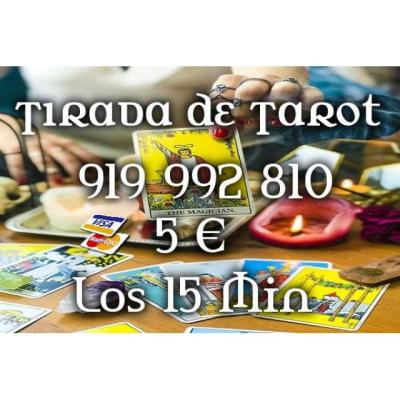 Tarot Telefonico | Tarot Visa | Horoscopos
