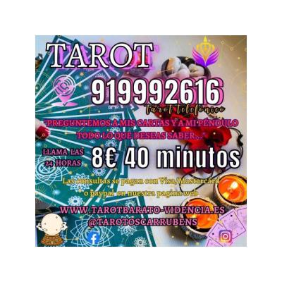 Tarot sofia galvan