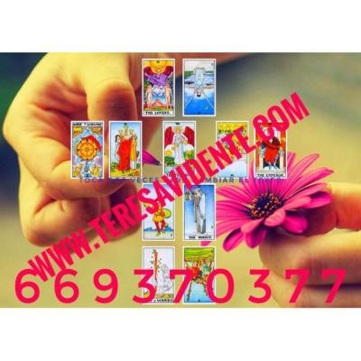 TAROT PRESENCIAL O TELEFONICO