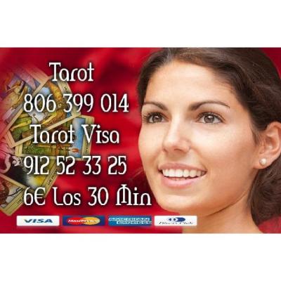 Tirada De Tarot Fiable - Tarot 6€ los 30 Min