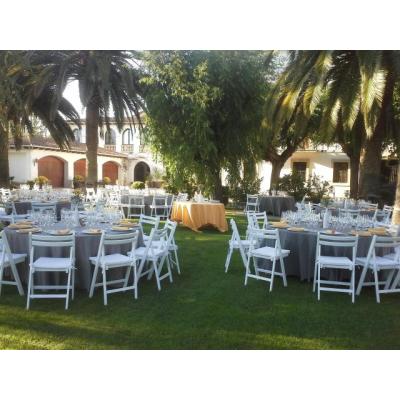 Catering barbacoas bodas - www. buenosfuegos. com