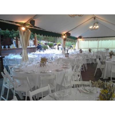 Catering barbacoas bodas - www. buenosfuegos. com