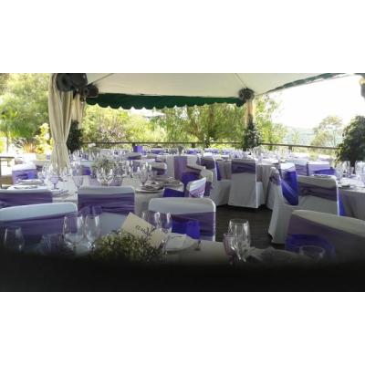 Catering barbacoas bodas - www. buenosfuegos. com