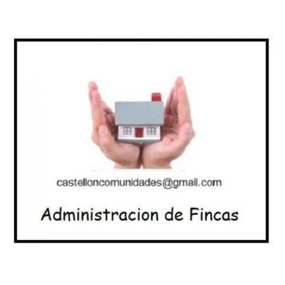 Administracion de Fincas