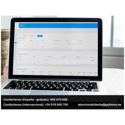 CENTRALITA VIRTUAL - GESTIONA TU TAROT