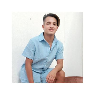 cesar masajista para caballeros