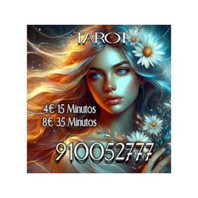 Lectura de tarot y videntes 15 minutos 4€