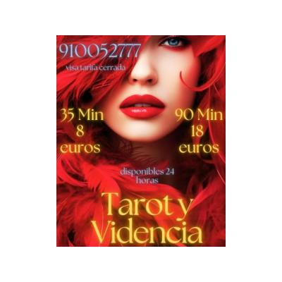 Tarot barato videntes 20 min 5 euros