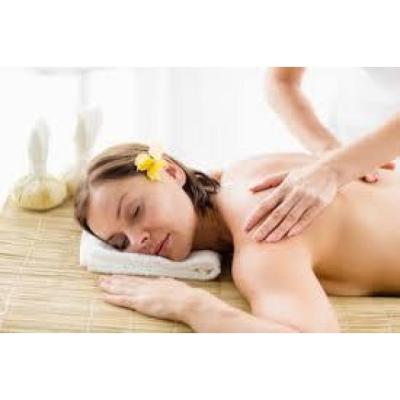 MASAJES GRATUITOS A MUJERES CON ADELGAZANTE DE REGALO