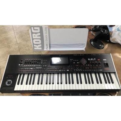 Korg Pa5X, Korg Pa4X, Korg Pa4x MG2 Edition, Korg PA-1000