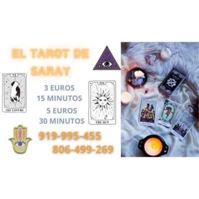 Videncia, magia y cartas en tu consulta