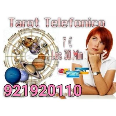 Consulta de tarot y videntes