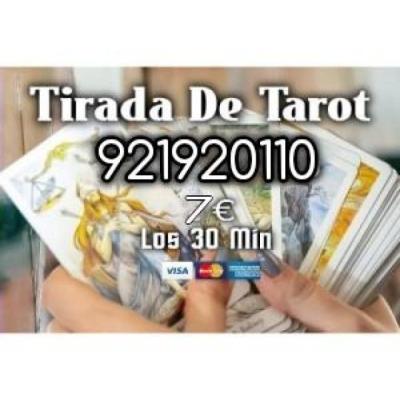 Tarot y videntes económico oferta