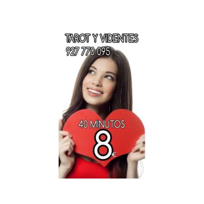 Tarot videntes 10 minutos 3€