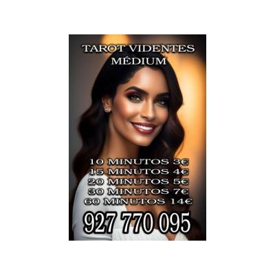 VIDENTES PARTICULARES