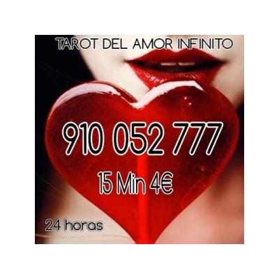 TAROT AMOR OFERTA