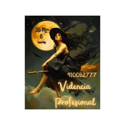 TAROT Y VIDENTES BRUJITA