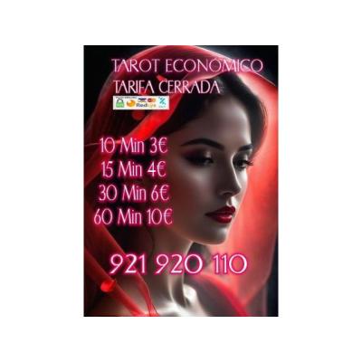 tarot y videntes 30 minutos 6€ visa o bizum