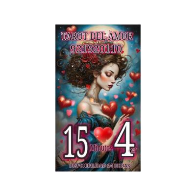 Tarot y videntes 40 minutos 8 euros oferta