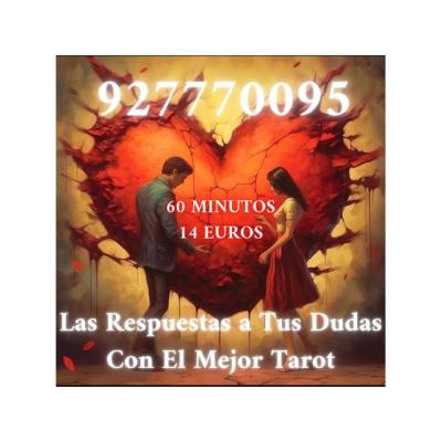 tarot 40 minutos 8 euros oferta
